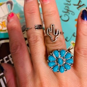 💍New Rings bundle